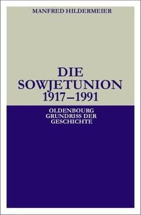 Produktbild: Die Sowjetunion