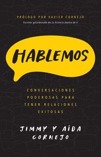 Produktbild: Hablemos