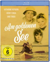 Produktbild: Am goldenen See (On Golden Pond)