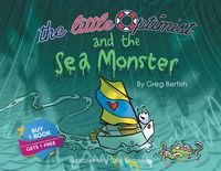 Produktbild: The Little Optimist and the Sea Monster