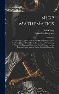 Produktbild: Shop Mathematics