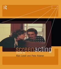 Produktbild: Screen Acting