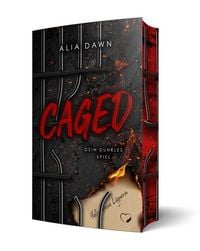 Produktbild: Caged