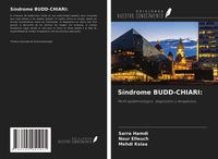 Produktbild: S&iacute;ndrome Budd-Chiari: