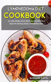 Produktbild: Lymphedema Diet