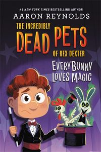 Produktbild: Everybunny Loves Magic