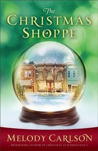 Produktbild: Christmas Shoppe