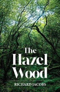 Produktbild: The Hazel Wood