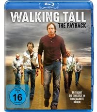 Produktbild: Walking Tall - The Payback