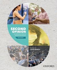 Produktbild: Germov, J: Second Opinion