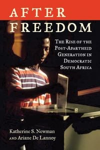 Produktbild: After Freedom