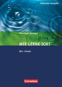 Produktbild: Lern- und Arbeitsstrategien - WLI-Schule