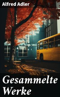 Produktbild: Gesammelte Werke