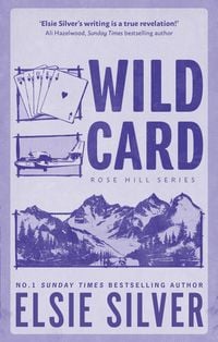 Produktbild: Wild Card