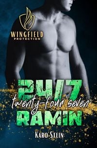 Produktbild: Wingfield Protection / 24/7 Ramin