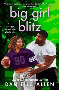 Produktbild: Big Girl Blitz
