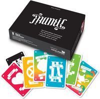 Produktbild Frantic. CH - DE