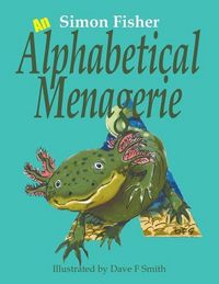 Produktbild: An Alphabetical Menagerie