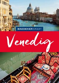 Bild vom Artikel Baedeker SMART Reiseführer Venedig vom Autor Hilke Maunder