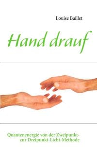 Produktbild: Hand drauf