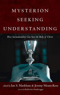 Produktbild: Mysterion Seeking Understanding