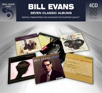 Produktbild: Evans, B: 7 Classic Albums