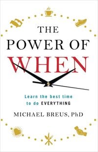 Produktbild: The Power of When