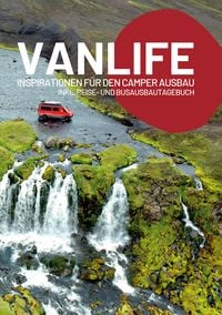 Produktbild: Vanlife Buch