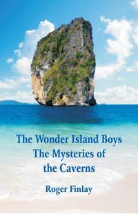 Produktbild: The Wonder Island Boys