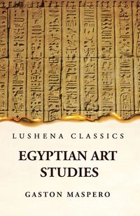 Produktbild: Egyptian Art Studies