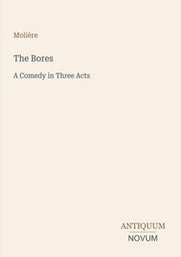 Produktbild: The Bores