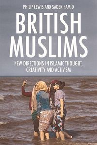 Produktbild: British Muslims