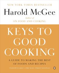Produktbild: Keys to Good Cooking