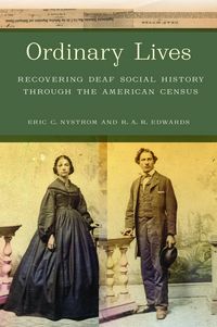 Produktbild: Ordinary Lives