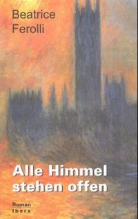 Produktbild: Alle Himmel stehen offen
