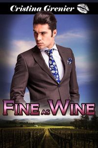 Produktbild: Fine as Wine