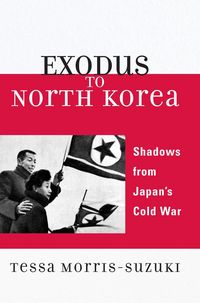Produktbild: Exodus to North Korea