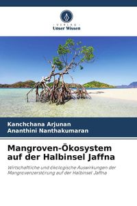 Produktbild: Mangroven-&Ouml;kosystem auf der Halbinsel Jaffna