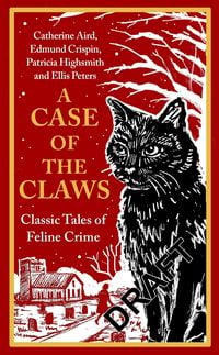 Produktbild: A Case of the Claws