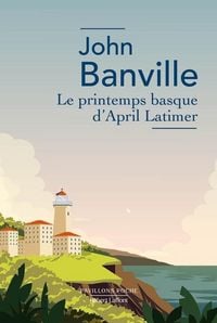 Produktbild: Le printemps basque d'April Latimer