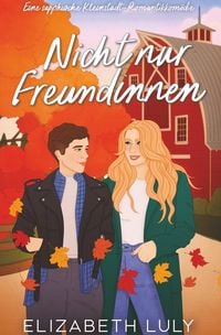 Produktbild: Nicht nur Freundinnen
