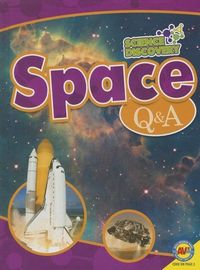 Produktbild: Space Q&A