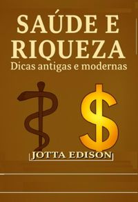 Produktbild: Sa&uacute;de E Riqueza