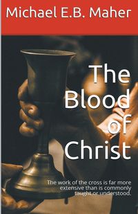 Produktbild: The Blood of Christ