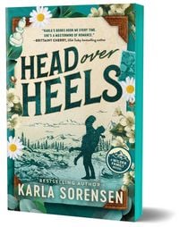 Produktbild: Head Over Heels (Deluxe Edition)