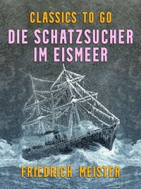 Produktbild: Die Schatzsucher im Eismeer