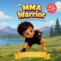 Produktbild: My MMA Warrior (My Little Warriors Series)