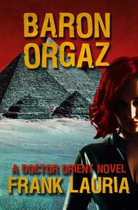 Produktbild: Baron Orgaz
