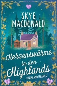 Produktbild: Herzensw&auml;rme in den Highlands