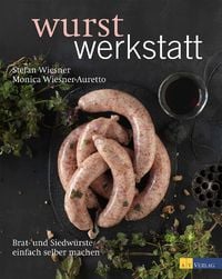 Produktbild: Wurstwerkstatt